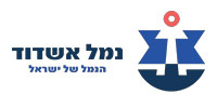Ashdod Port
